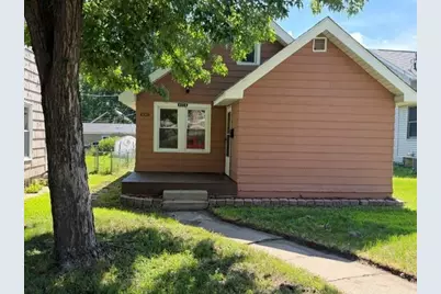 4326 Morgan Avenue N, Minneapolis, MN 55412 - Photo 1