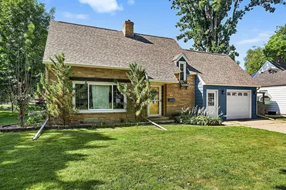 564 Juul Road SW, Hutchinson, MN 55350 - Photo 1