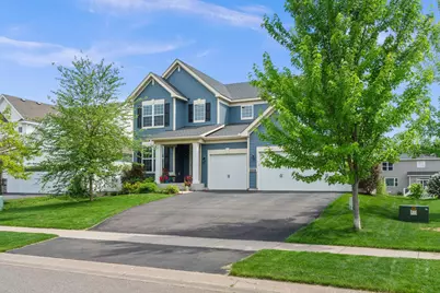 15337 75th Circle NE, Otsego, MN 55330 - Photo 61