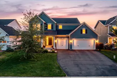 15337 75th Circle NE, Otsego, MN 55330 - Photo 1
