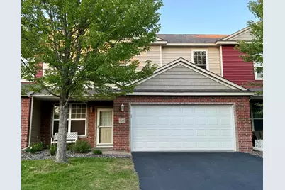 9605 Scott Circle N, Brooklyn Park, MN 55443 - Photo 1
