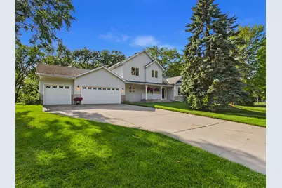 6345 W Shadow Lake Drive, Lino Lakes, MN 55014 - Photo 1