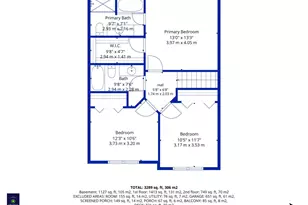 6345 W Shadow Lake Dr, Lino Lakes, MN 55014 - Photo 17