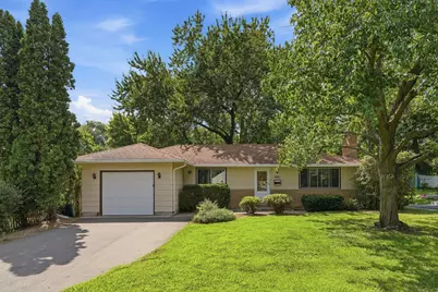 3511 Zane Avenue N, Crystal, MN 55422 - Photo 1