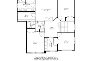 8302 W 132nd St, Savage, MN 55378 - Photo 49
