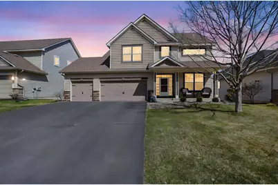 8302 W 132nd Street, Savage, MN 55378 - Photo 1