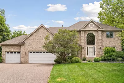 4130 Empire Lane N, Plymouth, MN 55446 - Photo 1