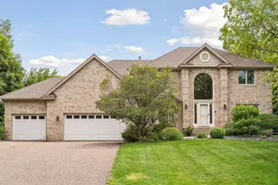 4130 Empire Ln N, Plymouth, MN 55446 - Photo 1