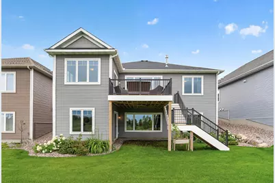 1888 Oakpointe Drive, Waconia, MN 55387 - Photo 3