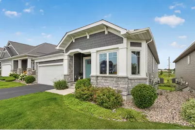 1888 Oakpointe Drive, Waconia, MN 55387 - Photo 5