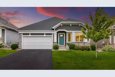 1888 Oakpointe Drive, Waconia, MN 55387 - Photo 1