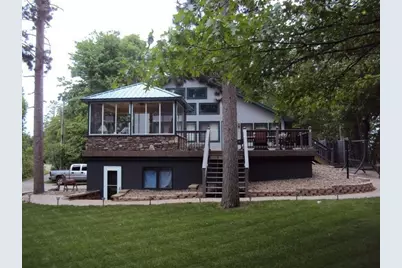 35949 Red Pine Road, Crosslake, MN 56442 - Photo 1