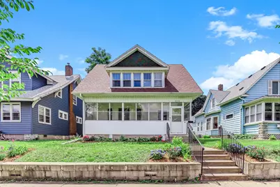 884 Iglehart Avenue, Saint Paul, MN 55104 - Photo 1