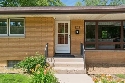 6718 36th Avenue N, Crystal, MN 55427 - Photo 3