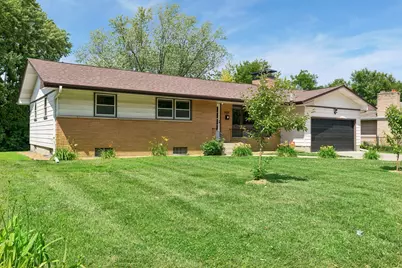 6718 36th Avenue N, Crystal, MN 55427 - Photo 1