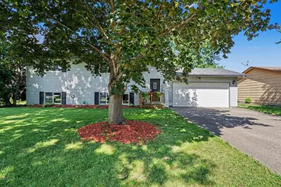 8166 Janero Avenue S, Cottage Grove, MN 55016 - Photo 1