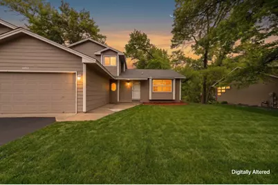 3818 51st Avenue N, Brooklyn Center, MN 55429 - Photo 5