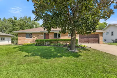1115 Pike Lake Drive, New Brighton, MN 55112 - Photo 1