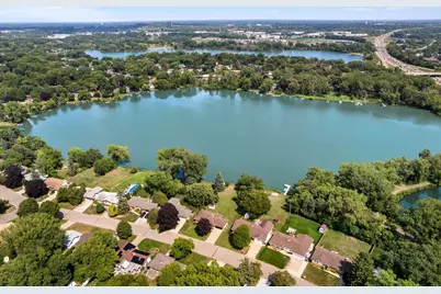 1115 Pike Lake Drive, New Brighton, MN 55112 - Photo 1
