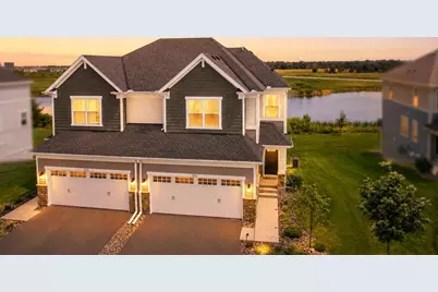 3514 109th Lane NE, Blaine, MN 55449 - Photo 1