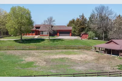 29558 Pumpkin Hill Road, Le Sueur, MN 56058 - Photo 1