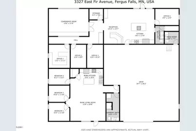 3327 E Fir Avenue, Fergus Falls, MN 56537 - Photo 5