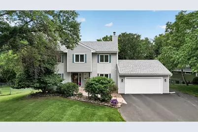 18425 Harrogate Drive, Eden Prairie, MN 55346 - Photo 1