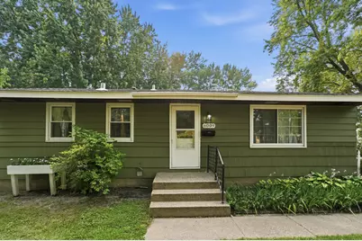 6009 Quebec Avenue N, New Hope, MN 55428 - Photo 1
