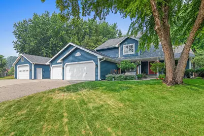 13423 Dominica Way, Apple Valley, MN 55124 - Photo 1