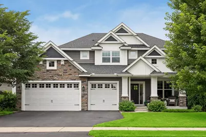11031 Sundance Woods Boulevard, Dayton, MN 55369 - Photo 1