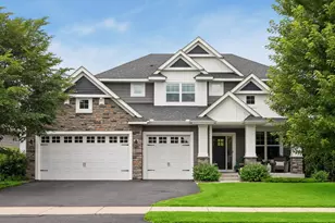 11031 Sundance Woods Blvd, Dayton, MN 55369 - Photo 1