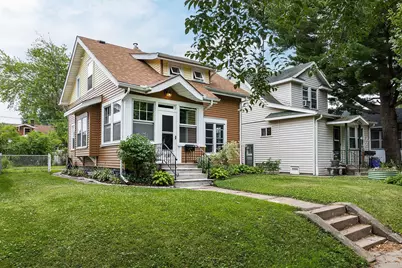 1016 Argyle Street, Saint Paul, MN 55103 - Photo 1