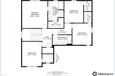 2107 Balsam Way, Lino Lakes, MN 55038 - Photo 43