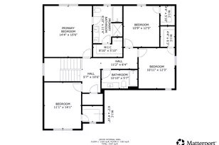 2107 Balsam Wy, Lino Lakes, MN 55038 - Photo 43