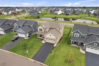 2107 Balsam Way, Lino Lakes, MN 55038 - Photo 1