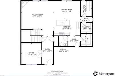 2107 Balsam Way, Lino Lakes, MN 55038 - Photo 37