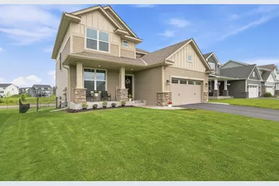 2107 Balsam Way, Lino Lakes, MN 55038 - Photo 1
