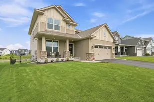 2107 Balsam Wy, Lino Lakes, MN 55038 - Photo 1