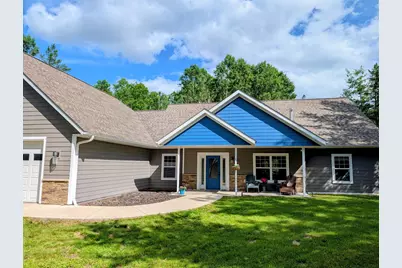 26433 Upper Necktie River Drive, Bemidji, MN 56601 - Photo 1