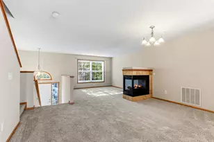 880 Ledgestone Dr, Mahtomedi, MN 55115 - Photo 5