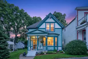 105 Kenilworth Ave N, Lanesboro, MN 55949 - Photo 1