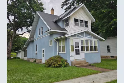 215 W Jessie Street, Rushford, MN 55971 - Photo 1