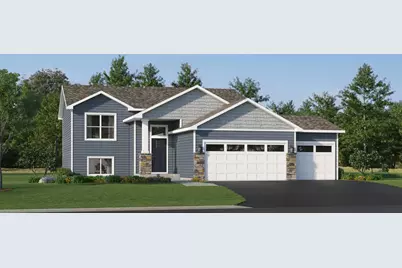8583 Farmstead Avenue NE, Monticello, MN 55362 - Photo 1