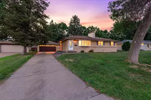 831 Overton Dr NE, Fridley, MN 55432 - Photo 1
