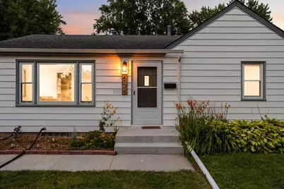 4724 Nevada Avenue N, Crystal, MN 55428 - Photo 1
