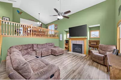 4858 382nd Drive, North Branch, MN 55056 - Photo 5