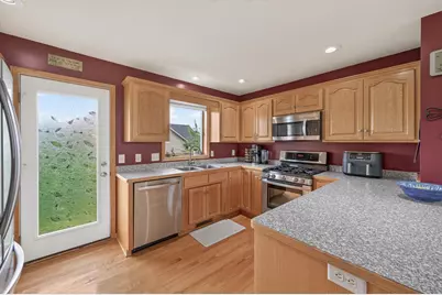 4858 382nd Drive, North Branch, MN 55056 - Photo 9