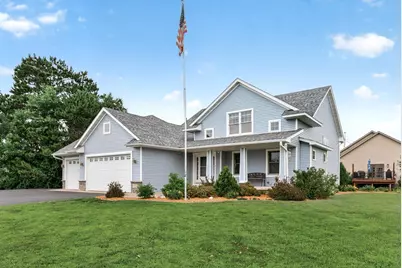 4858 382nd Drive, North Branch, MN 55056 - Photo 1