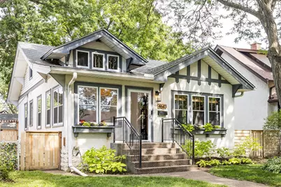 4643 Harriet Avenue S, Minneapolis, MN 55419 - Photo 1
