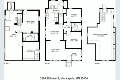 3224 36th Avenue S, Minneapolis, MN 55406 - Photo 3